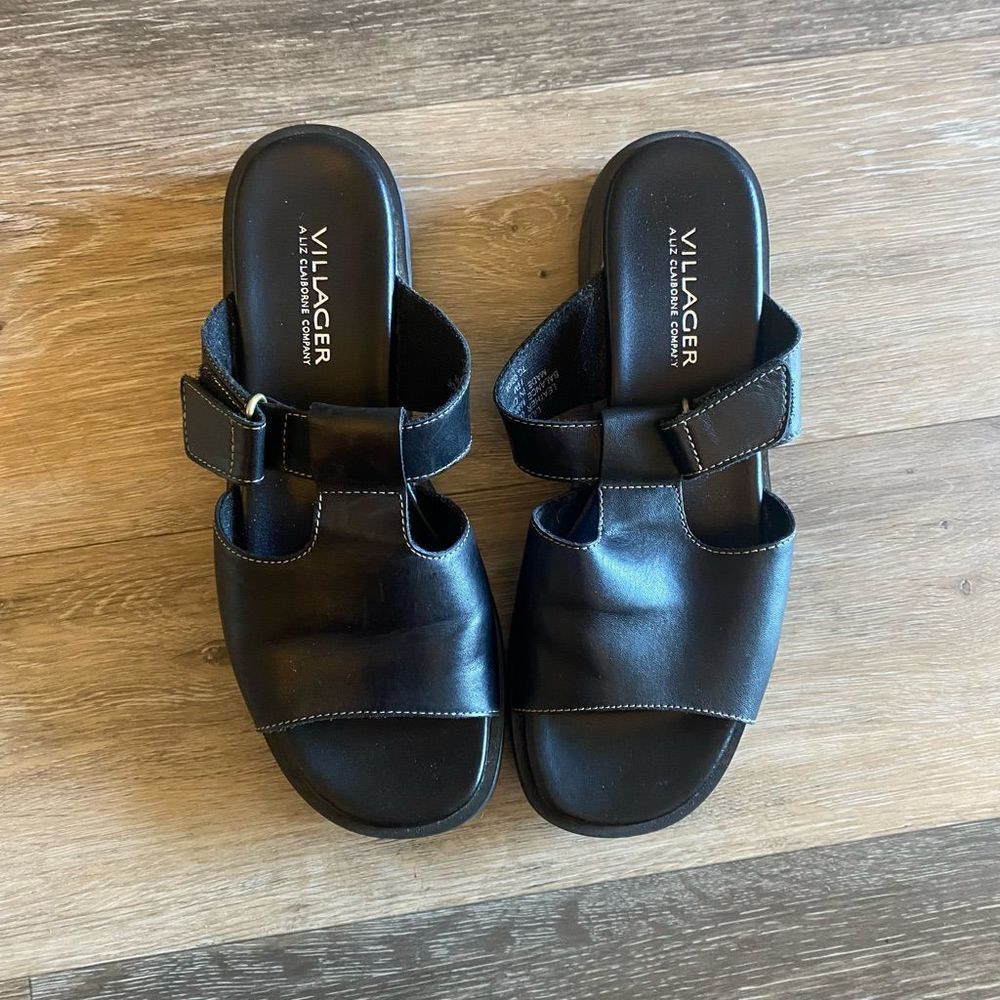 Chunkysandals